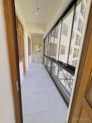 Сдаётся 3-комн. новостройка 130 м², пос. Баилова, photo 23 from 26