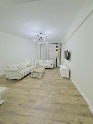 Сдаётся 3-комн. новостройка 130 м², пос. Баилова, photo 1 from 26