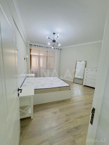 Сдаётся 3-комн. новостройка 130 м², пос. Баилова, photo 8 from 26
