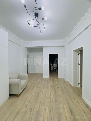 Сдаётся 3-комн. новостройка 130 м², пос. Баилова, photo 11 from 26