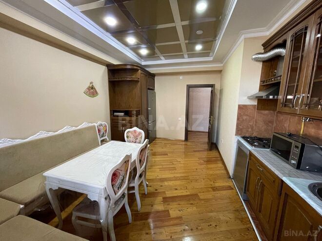 Сдаётся 2-комн. новостройка 100 м², м. Шах Исмаил Хатаи, photo 8 from 13