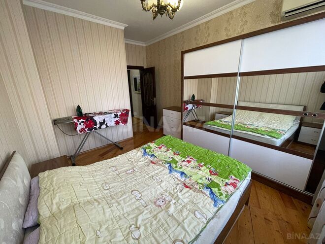 Сдаётся 2-комн. новостройка 100 м², м. Шах Исмаил Хатаи, photo 6 from 13