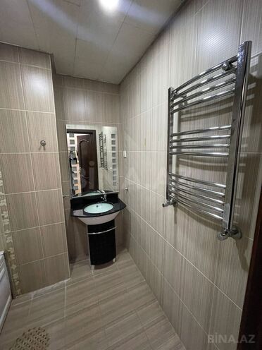 Сдаётся 2-комн. новостройка 100 м², м. Шах Исмаил Хатаи, photo 9 from 13