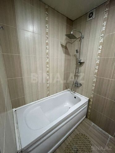 Сдаётся 2-комн. новостройка 100 м², м. Шах Исмаил Хатаи, photo 10 from 13