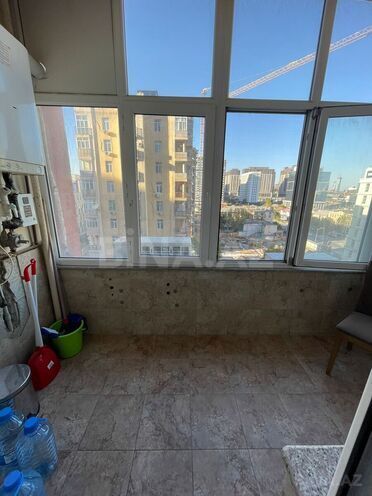 Сдаётся 2-комн. новостройка 100 м², м. Шах Исмаил Хатаи, photo 12 from 13