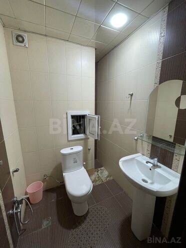 Сдаётся 2-комн. новостройка 100 м², м. Шах Исмаил Хатаи, photo 11 from 13