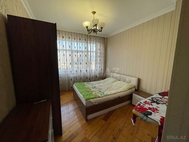 Сдаётся 2-комн. новостройка 100 м², м. Шах Исмаил Хатаи, photo 5 from 13