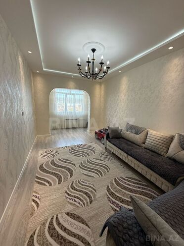 Продаётся 3-комн. вторичка 80 м², пос. Бакиханова, photo 3 from 13