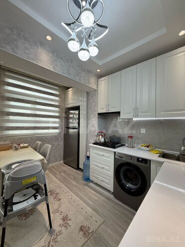 Продаётся 3-комн. вторичка 80 м², пос. Бакиханова, photo 12 from 13