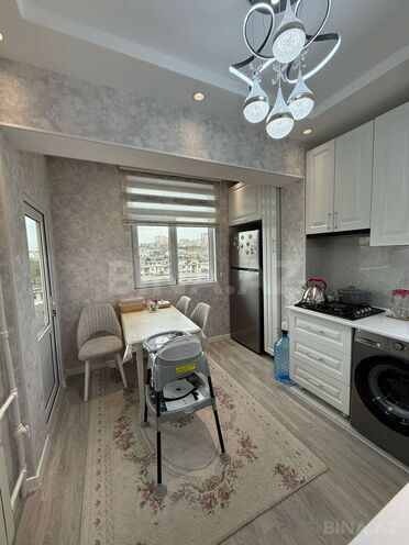 Продаётся 3-комн. вторичка 80 м², пос. Бакиханова, photo 11 from 13