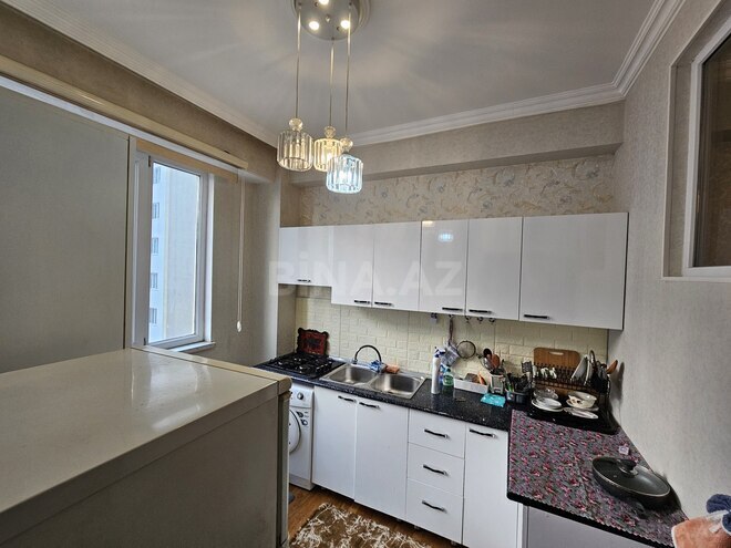 Продаётся 2-комн. новостройка 60 м², photo 7 from 20