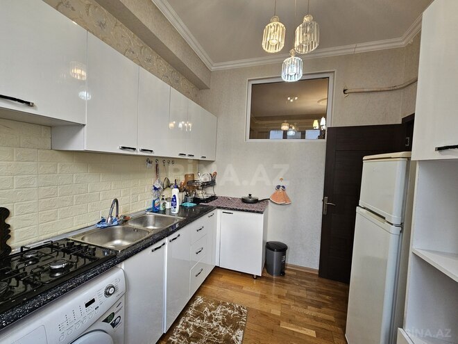 Продаётся 2-комн. новостройка 60 м², photo 10 from 20