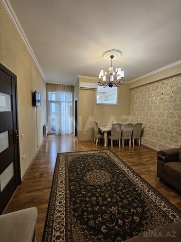 Продаётся 2-комн. новостройка 60 м², photo 3 from 20