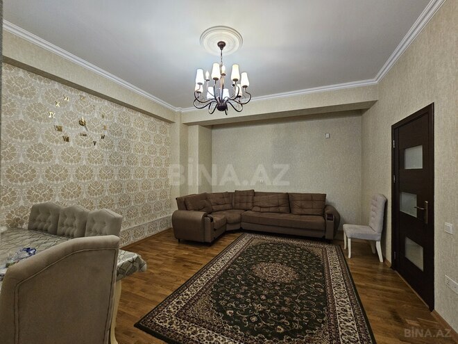 Продаётся 2-комн. новостройка 60 м², photo 5 from 20