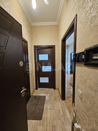Продаётся 2-комн. новостройка 60 м², photo 19 from 20