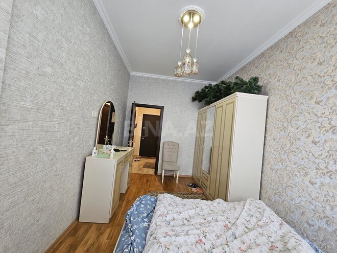 Продаётся 2-комн. новостройка 60 м², photo 17 from 20