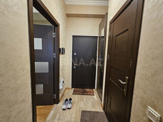 Продаётся 2-комн. новостройка 60 м², photo 12 from 20