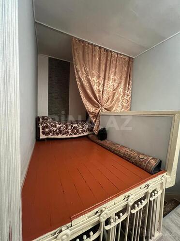 Продаётся 2-комн. вторичка 30 м², м. 28 мая, photo 22 from 27