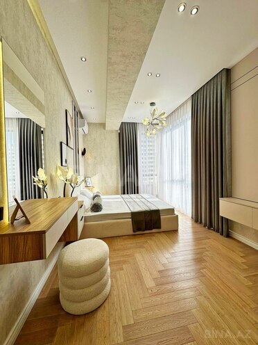 Продаётся 3-комн. новостройка 117 м², м. Гянджлик, photo 7 from 14