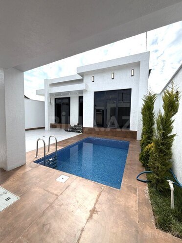 Продаётся 4-комн. дом/дача 120 м², пос. Мардакан, photo 1 from 8