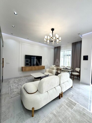 Продаётся 4-комн. дом/дача 120 м², пос. Мардакан, photo 4 from 8