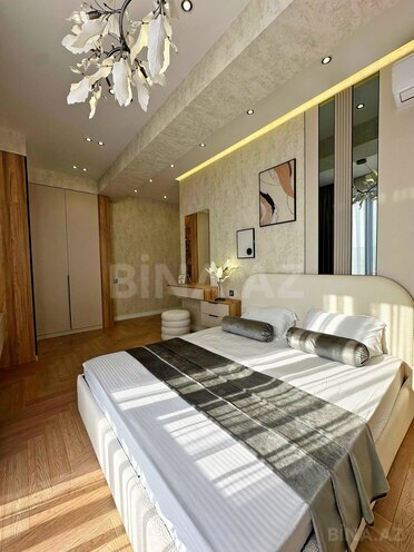 Продаётся 3-комн. новостройка 117 м², м. Гянджлик, photo 8 from 14