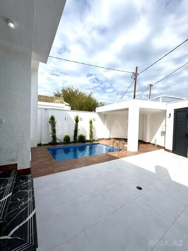 Продаётся 4-комн. дом/дача 120 м², пос. Мардакан, photo 3 from 8