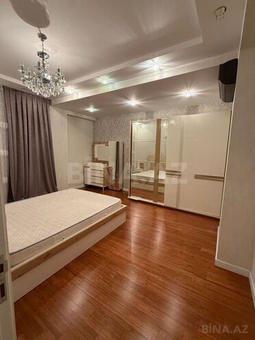 Сдаётся 3-комн. новостройка 115 м², м. Сахил, photo 5 from 16