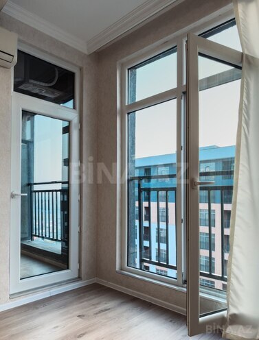 Сдаётся 2-комн. новостройка 60 м², photo 17 from 20