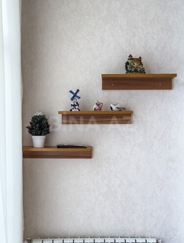 Сдаётся 2-комн. новостройка 60 м², photo 10 from 20