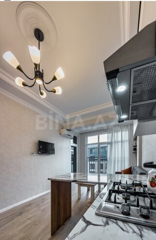 Сдаётся 2-комн. новостройка 60 м², photo 11 from 20