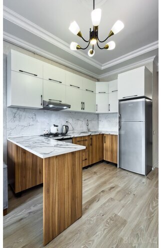 Сдаётся 2-комн. новостройка 60 м², photo 6 from 20