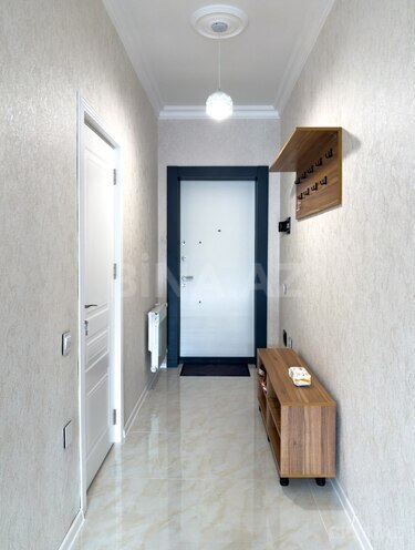 Сдаётся 2-комн. новостройка 60 м², photo 7 from 20