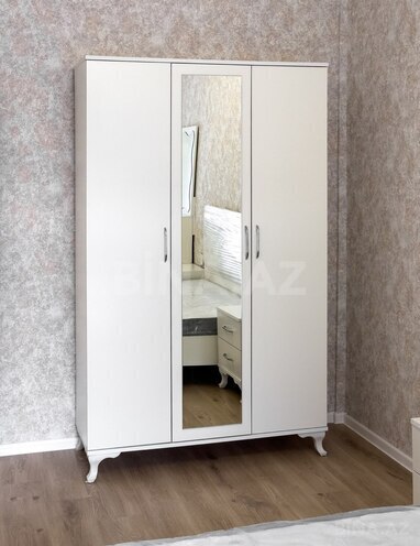 Сдаётся 2-комн. новостройка 60 м², photo 12 from 20