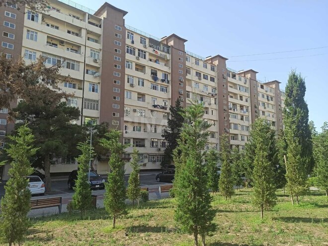 İcarəyə verilir 2 otaqlı köhnə tikili 60 m², Həzi Aslanov m., photo 5 from 10