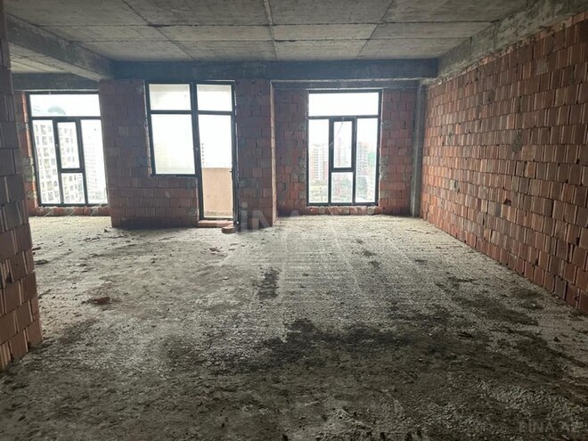 Satılır 4 otaqlı yeni tikili 145.5 m², Yeni Günəşli q., photo 3 from 8
