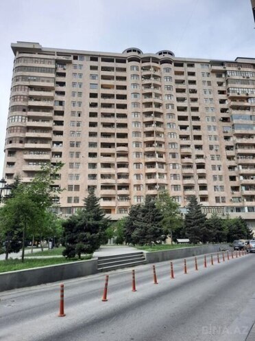 Satılır 2 otaqlı yeni tikili 60 m², Nərimanov r., photo 1 from 13