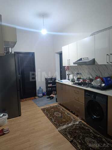 Satılır 3 otaqlı yeni tikili 82 m², Bakıxanov q., photo 8 from 11