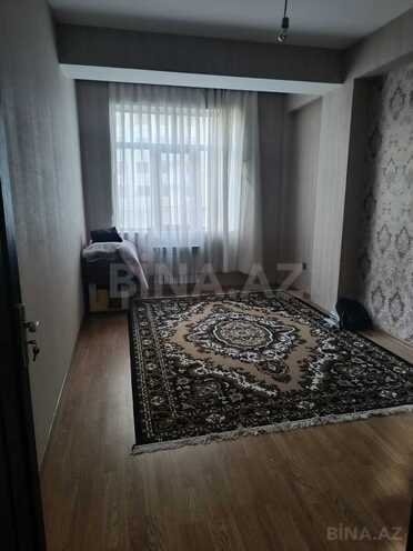 Satılır 3 otaqlı yeni tikili 82 m², Bakıxanov q., photo 6 from 11