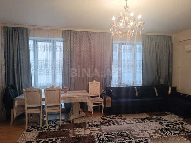 Satılır 3 otaqlı yeni tikili 82 m², Bakıxanov q., photo 4 from 11