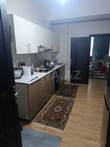 Satılır 3 otaqlı yeni tikili 82 m², Bakıxanov q., photo 7 from 11