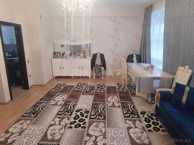 Satılır 3 otaqlı yeni tikili 82 m², Bakıxanov q., photo 3 from 11