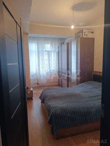 Satılır 3 otaqlı yeni tikili 82 m², Bakıxanov q., photo 5 from 11