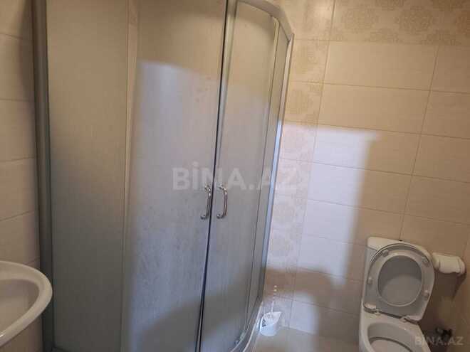 Satılır 3 otaqlı yeni tikili 82 m², Bakıxanov q., photo 9 from 11