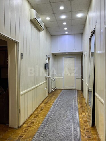 İcarəyə verilir 3 otaqlı köhnə tikili 100 m², Sahil m., photo 5 from 9
