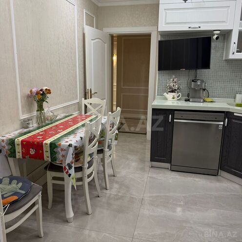 Продаётся 3-комн. вторичка 100 м², пос. 8-й мкр, photo 14 from 25