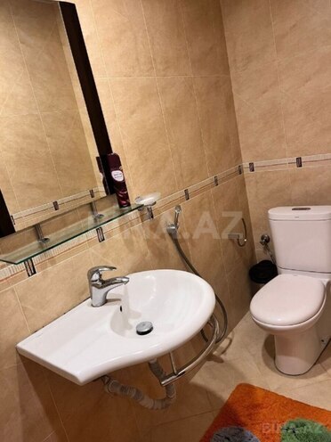 Satılır 4 otaqlı yeni tikili 195 m², Nərimanov r., photo 10 from 21