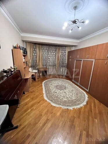 Satılır 4 otaqlı yeni tikili 195 m², Nərimanov r., photo 17 from 21