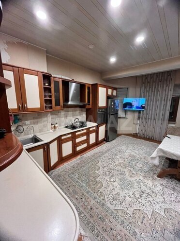 Satılır 4 otaqlı yeni tikili 195 m², Nərimanov r., photo 4 from 21