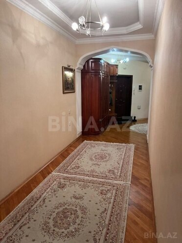 Satılır 4 otaqlı yeni tikili 195 m², Nərimanov r., photo 18 from 21